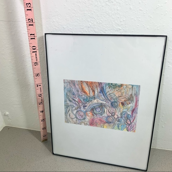 Lovely Star Original Artwork Print - Picture 7 of 9